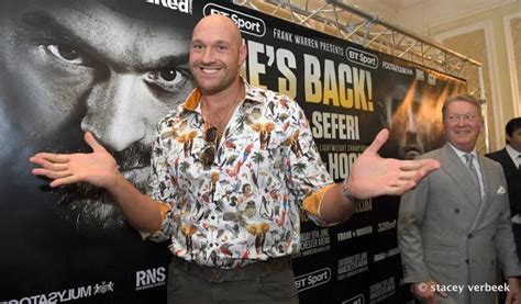 fury fight results|tyson fury fight results today.
